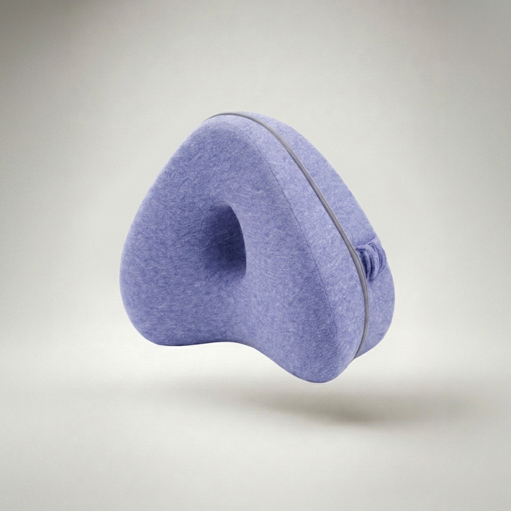 Coussin genoux Somnelia