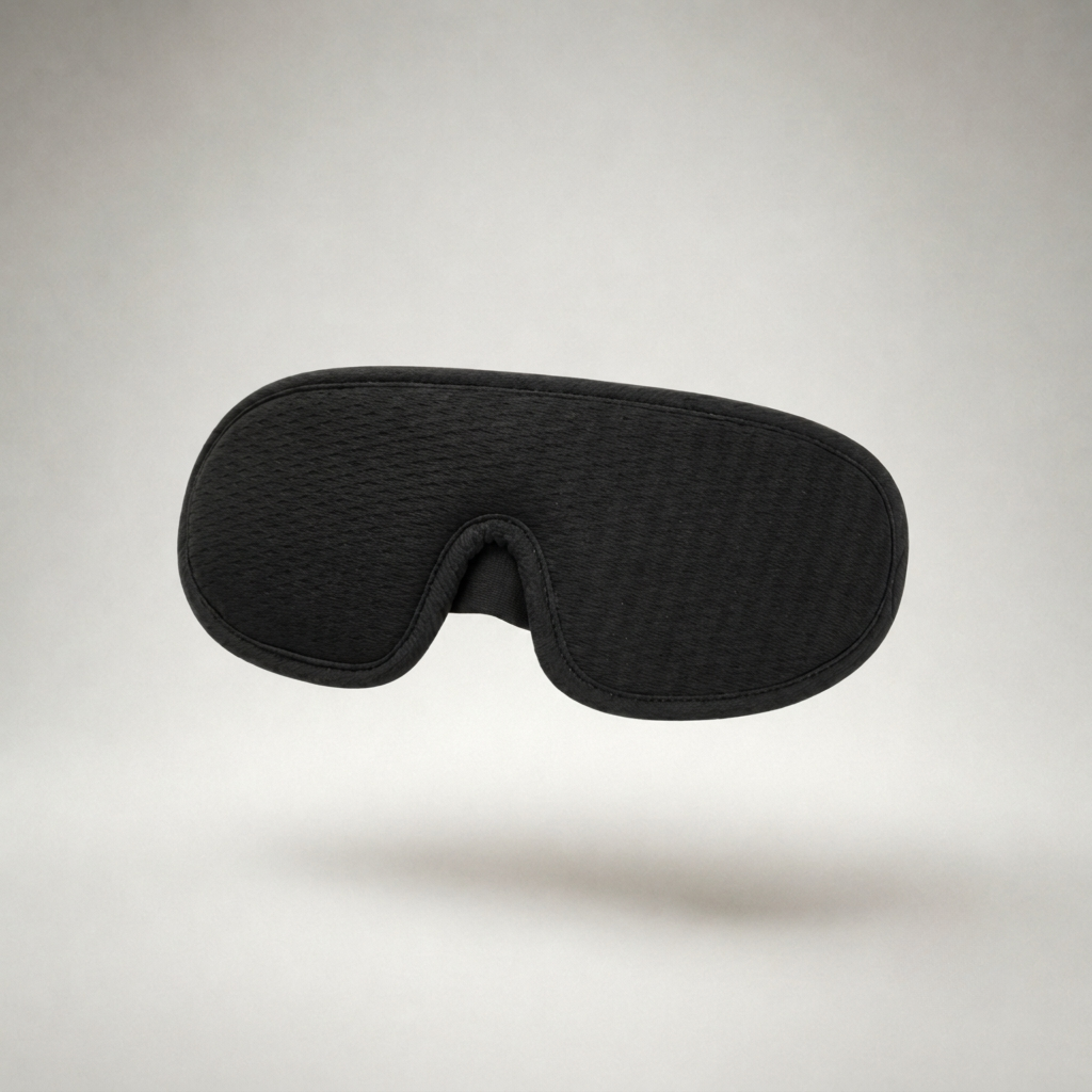 Masque de sommeil 3D Somelia